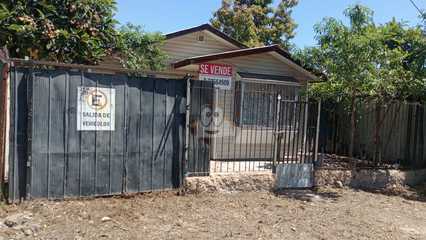 Casa en venta en Calera (Quillota)
