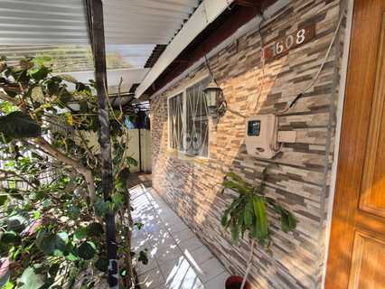 Casa en venta en Calera (Quillota)