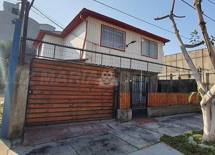 Apartamento en venta en Calera (Quillota)