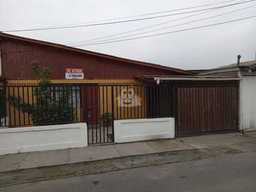 Casa en venta en Quillota