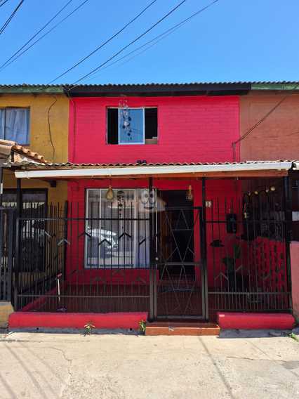 Casa en venta en Nogales (Quillota)
