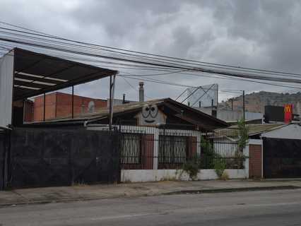 Casa en venta en Calera (Quillota)