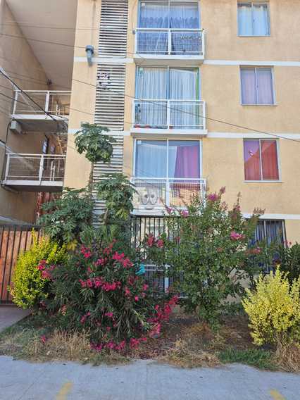 Departamento en venta en Quillota