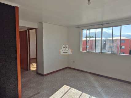 Departamento en arriendo en Calera (Quillota)
