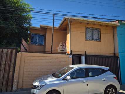 Casa en arriendo en Quillota