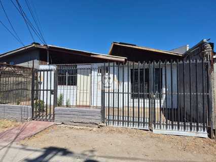Casa en arriendo en Calera (Quillota)