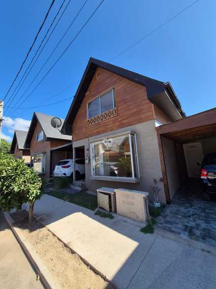 Bungalow en venta en Quillota