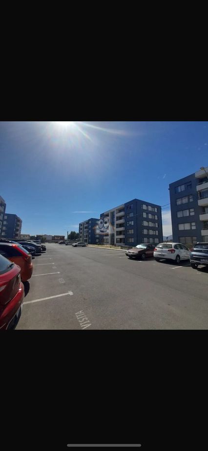 Apartamento en venta en Quillota