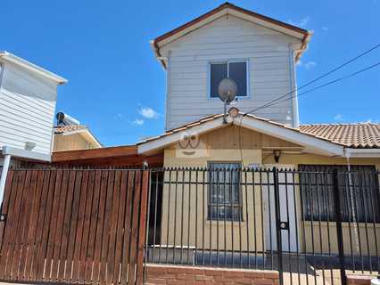 Casa en arriendo en Quillota
