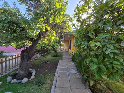 Casa en venta en Calera (Quillota)