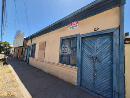 Casa en venta en Quillota