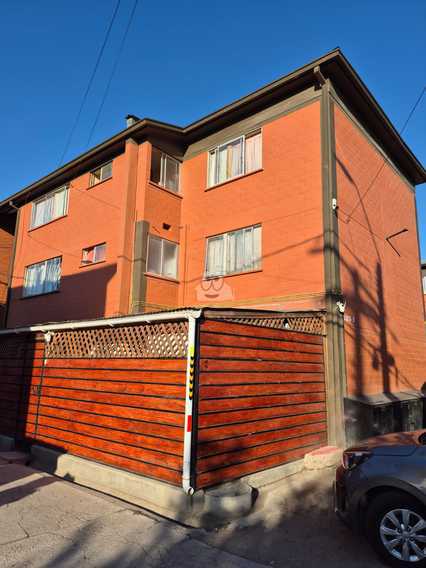 Departamento en venta en La Cruz (Quillota)