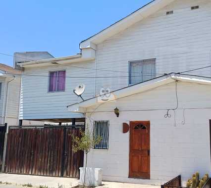Casa en venta en Calera (Quillota)