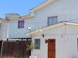 Casa en venta en Quillota