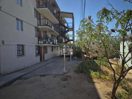 Apartamento en arriendo en Quillota