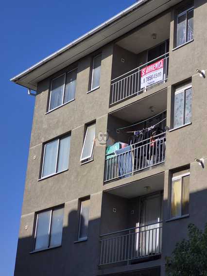 Apartamento en arriendo en Calera (Quillota)