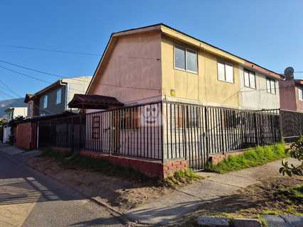 Casa en arriendo en Calera (Quillota)