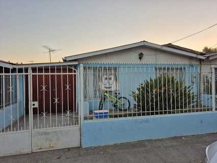 Casa en arriendo en Calera (Quillota)