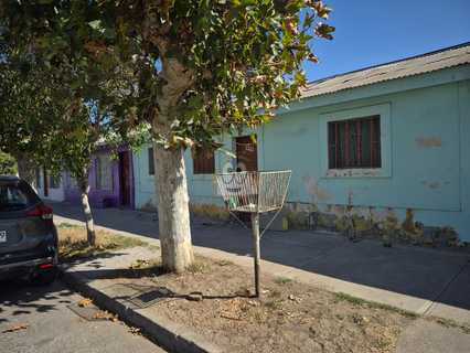 Casa en venta en Calera (Quillota)