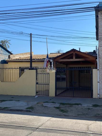 Casa en venta en Calera (Quillota)