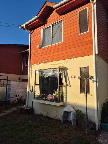 Casa en venta en Hijuelas (Quillota)