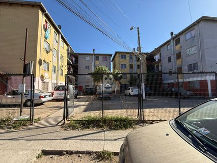 Apartamento en venta en Calera (Quillota)