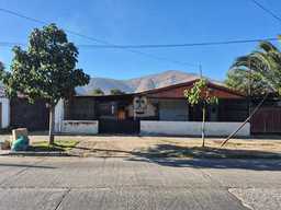 Casa en venta en Quillota