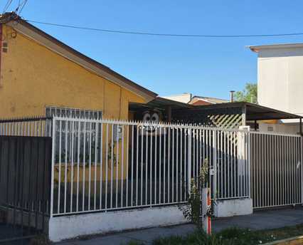 Casa en venta en Quillota