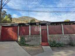 Casa en venta en Quillota