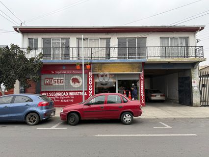 Casa en venta en Calera (Quillota)