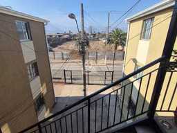 Apartamento en arriendo en Quillota