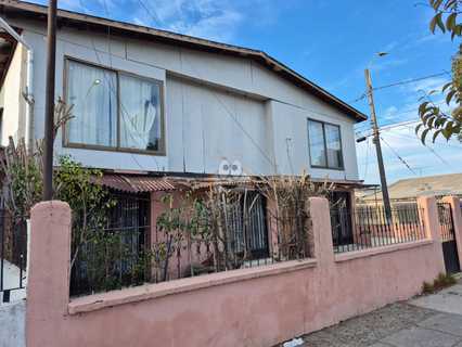Casa en venta en Quillota