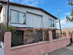 Casa en venta en Quillota