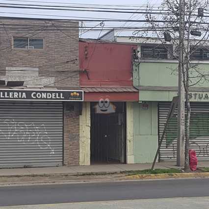 Terreno habitacional en venta en Quillota