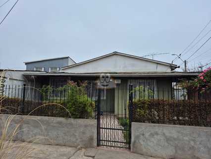 Casa en venta en Calera (Quillota)