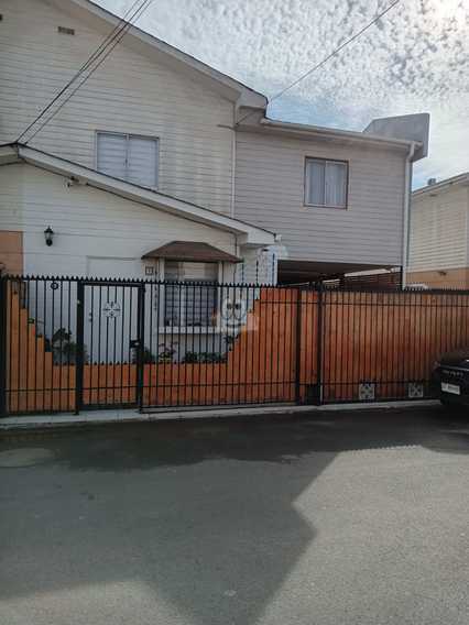 Casa en venta en Calera (Quillota)