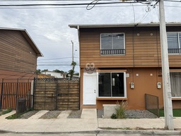 Casa en venta en Quillota