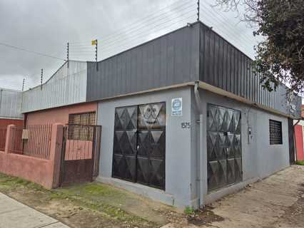 Local comercial en venta en Calera (Quillota)