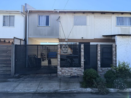 Casa en venta en Calera (Quillota)