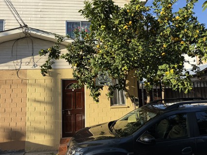 Casa en arriendo en Calera (Quillota)