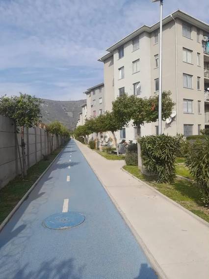 Departamento en arriendo en Calera (Quillota)
