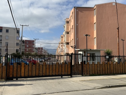 Apartamento en venta en Calera (Quillota)