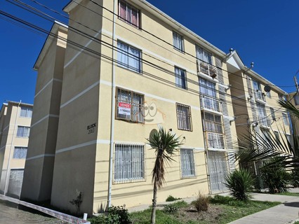 Apartamento en venta en Calera (Quillota)
