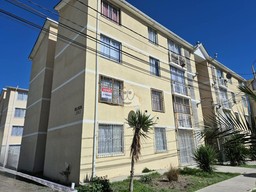 Apartamento en venta en Quillota