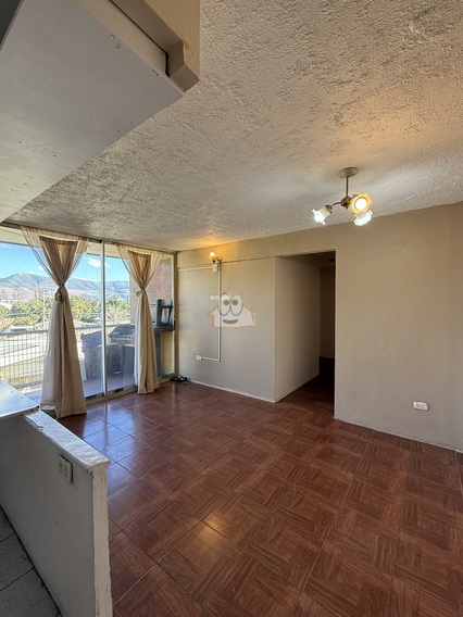 Apartamento en arriendo en Calera (Quillota)