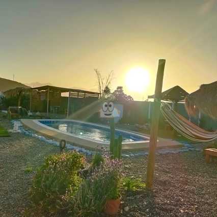 Casa en venta en Hijuelas (Quillota)