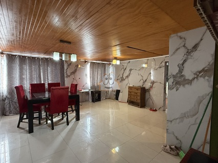 Apartamento en venta en Calera (Quillota)