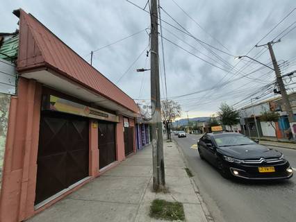 Casa en venta en Calera (Quillota)