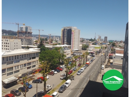 Apartamento en venta en Concepción