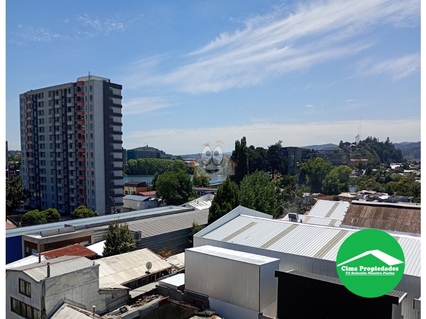 Apartamento en venta en Concepción